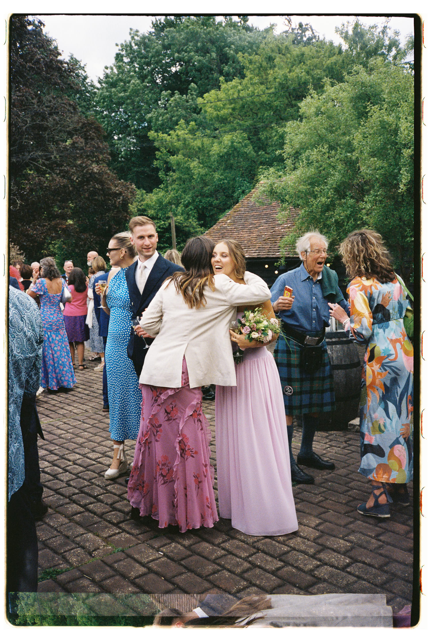 OLD LUXTERS BARN WEDDING PHOTOGRAPHY ON ANALOGUE FILM 03 013 OLD LUXTERS BARN WEDDING PHOTOGRAPHY ON ANALOGUE FILM 03 013